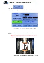 Preview for 33 page of CGM MDR-01 Operation Manual