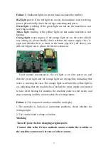 Preview for 23 page of CGOLDENWALL ST-135 User Manual