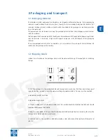 Preview for 9 page of CGS Instruments SAM-1950 Operating Instructions Manual