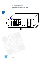 Preview for 14 page of CGS Instruments SAM-1950 Operating Instructions Manual