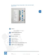 Preview for 17 page of CGS Instruments SAM-1950 Operating Instructions Manual