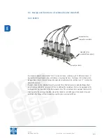 Preview for 22 page of CGS Instruments SAM-1950 Operating Instructions Manual