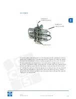 Preview for 23 page of CGS Instruments SAM-1950 Operating Instructions Manual