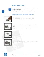 Preview for 26 page of CGS Instruments SAM-1950 Operating Instructions Manual