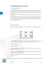 Preview for 10 page of CGS SAM-1000 DPS Operating Instructions Manual