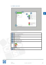 Preview for 23 page of CGS SAM-1000 DPS Operating Instructions Manual