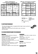 Предварительный просмотр 8 страницы CGV 0070211 Instructions Note