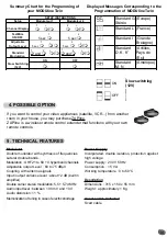 Предварительный просмотр 12 страницы CGV 0070211 Instructions Note