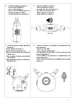 Preview for 2 page of CGV HEL DOLFIN L Quick Start Manual