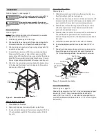 Preview for 5 page of CH Hanson Norse 49G990B Operating Manual & Parts List