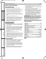 Preview for 4 page of CH Hanson Norse 9680202 Operating Instructions & Parts Manual