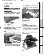 Preview for 5 page of CH Hanson Norse 9681115 Operating Instructions & Parts Manual