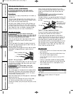 Preview for 8 page of CH Hanson Norse 9681115 Operating Instructions & Parts Manual