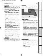 Preview for 9 page of CH Hanson Norse 9681115 Operating Instructions & Parts Manual