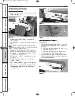 Preview for 10 page of CH Hanson Norse 9681115 Operating Instructions & Parts Manual