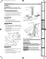 Preview for 5 page of CH Hanson Norse 9681119 Operating Instructions & Parts Manual