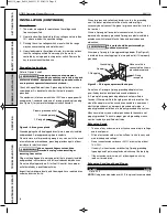 Preview for 6 page of CH Hanson Norse 9681119 Operating Instructions & Parts Manual