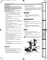 Preview for 7 page of CH Hanson Norse 9681119 Operating Instructions & Parts Manual