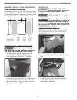 Preview for 6 page of CH Hanson NORSE 9681310 Operating Manual & Parts List