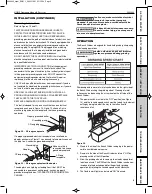 Предварительный просмотр 9 страницы CH Hanson Norse 9682080 Operating Instructions & Parts Manual