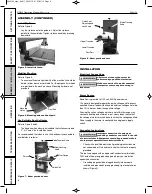 Предварительный просмотр 6 страницы CH Hanson Norse 9683124 Operating Instructions & Parts Manual