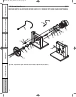 Предварительный просмотр 16 страницы CH Hanson Norse 9683124 Operating Instructions & Parts Manual