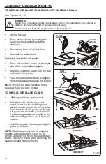 Предварительный просмотр 16 страницы CH Hanson NORSE 9683412 Operating Instructions & Parts Manual