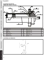 Предварительный просмотр 10 страницы CH Hanson PALMGREN 9661616 Operating Instructions & Parts Manual