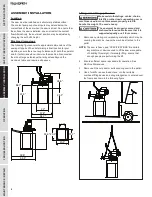 Предварительный просмотр 6 страницы CH Hanson Palmgren 9683337 Operating Instructions & Parts Manual