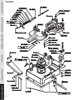 Предварительный просмотр 16 страницы CH Hanson Palmgren 9683337 Operating Instructions & Parts Manual