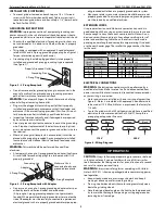 Предварительный просмотр 4 страницы CH Hanson Palmgren Powergrind-XP 9682072A Operating Manual & Parts List