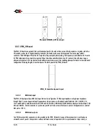 Предварительный просмотр 21 страницы CH Precision D1 SACD/CD User Manual