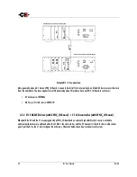 Предварительный просмотр 42 страницы CH Precision D1 SACD/CD User Manual