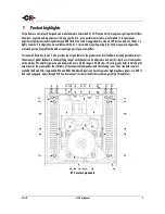 Предварительный просмотр 7 страницы CH A1.5 User Manual