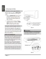 Предварительный просмотр 10 страницы CH CH-09MSPHWM-230VI User Manual