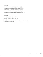 Preview for 9 page of CH CH-PT12HP1 Service Manual