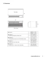 Preview for 10 page of CH CH-PT12HP1 Service Manual