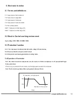 Предварительный просмотр 12 страницы CH CH-PT12HP1 Service Manual