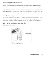 Предварительный просмотр 15 страницы CH CH-PT12HP1 Service Manual