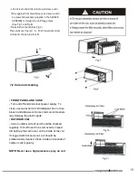 Preview for 21 page of CH CH-PT12HP1 Service Manual