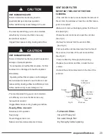 Preview for 22 page of CH CH-PT12HP1 Service Manual