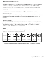 Preview for 24 page of CH CH-PT12HP1 Service Manual