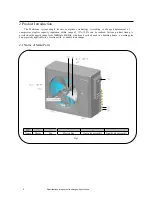 Preview for 6 page of CH GWHD(30)ND3EO Installation Manual