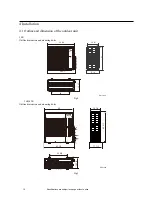 Предварительный просмотр 11 страницы CH GWHD(30)ND3EO Installation Manual