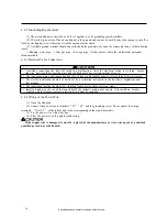 Preview for 17 page of CH GWHD(30)ND3EO Installation Manual