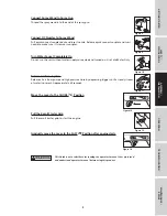 Preview for 11 page of CH PW320200 Operating Instructions Manual