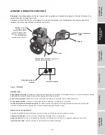 Preview for 29 page of CH PW320200 Operating Instructions Manual