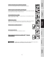 Preview for 31 page of CH PW320200 Operating Instructions Manual