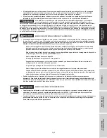 Preview for 45 page of CH PW320200 Operating Instructions Manual