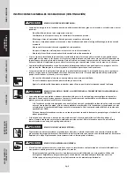 Preview for 46 page of CH PW320200 Operating Instructions Manual